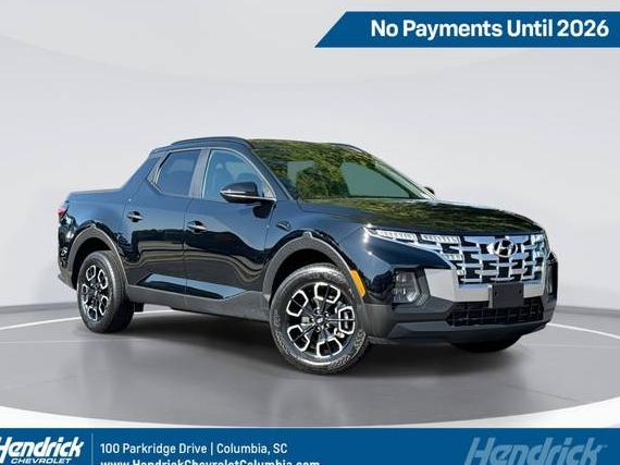 HYUNDAI SANTA CRUZ 2024 5NTJC4AE4RH096987 image HYUNDAI SANTA CRUZ 2024 5NTJC4AE4RH096987 image